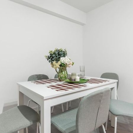 Apartamento Marques De Urquijo Gijón Zewnętrze zdjęcie