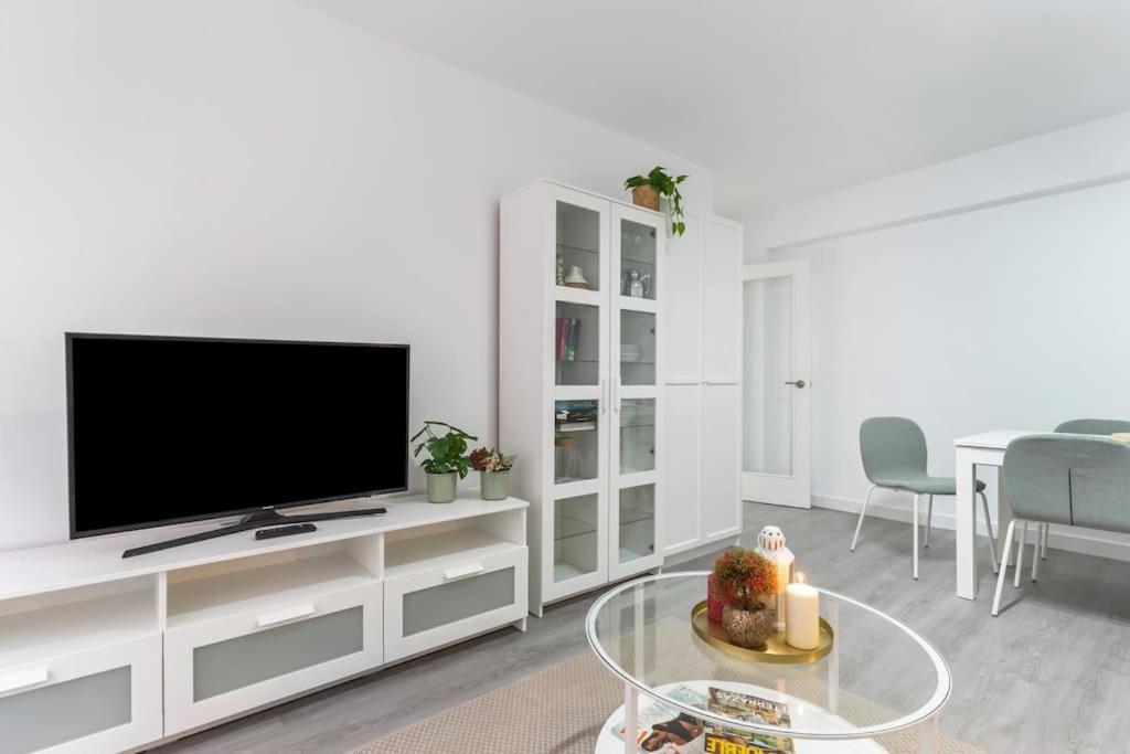 Apartamento Marques De Urquijo Gijón Zewnętrze zdjęcie